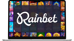 Reseña de Rainbet Casino