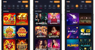 Kasyno online VOX Kasyno online VOX